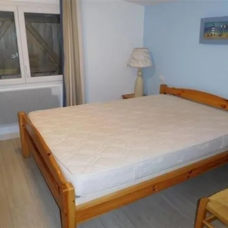 度假居 Maison La Faute-sur-mer, 7 Pieces, 8 Personnes - Fr-1-476-145 滨海拉福特