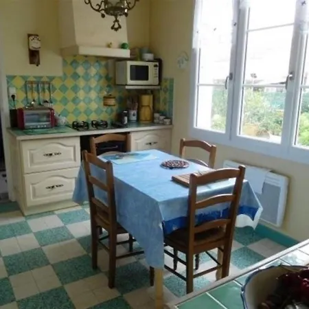 Maison La Faute-sur-mer, 7 Pieces, 8 Personnes - Fr-1-476-145 滨海拉福特