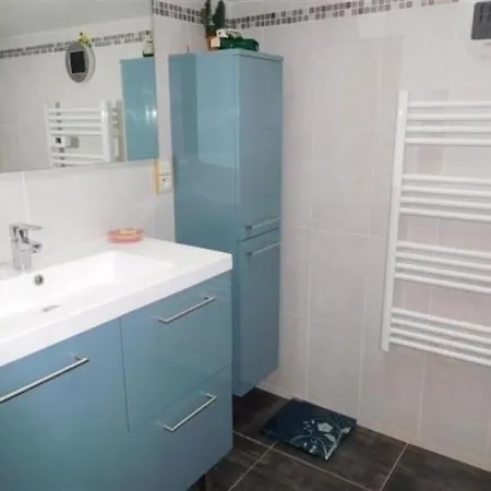 Maison La Faute-sur-mer, 7 Pieces, 8 Personnes - Fr-1-476-145 *