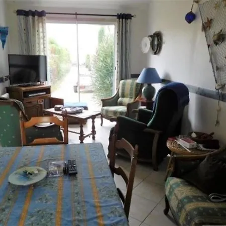 Maison La Faute-sur-mer, 7 Pieces, 8 Personnes - Fr-1-476-145 *
